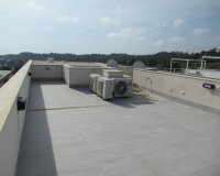 Resale - Villa -
San Miguel de Salinas - Inland