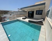 Resale - Villa -
San Miguel de Salinas - Inland