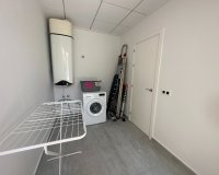 Resale - Villa -
San Miguel de Salinas - Inland