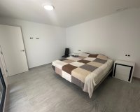 Resale - Villa -
San Miguel de Salinas - Inland