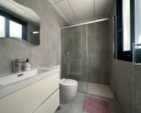 Resale - Villa -
San Miguel de Salinas - Inland