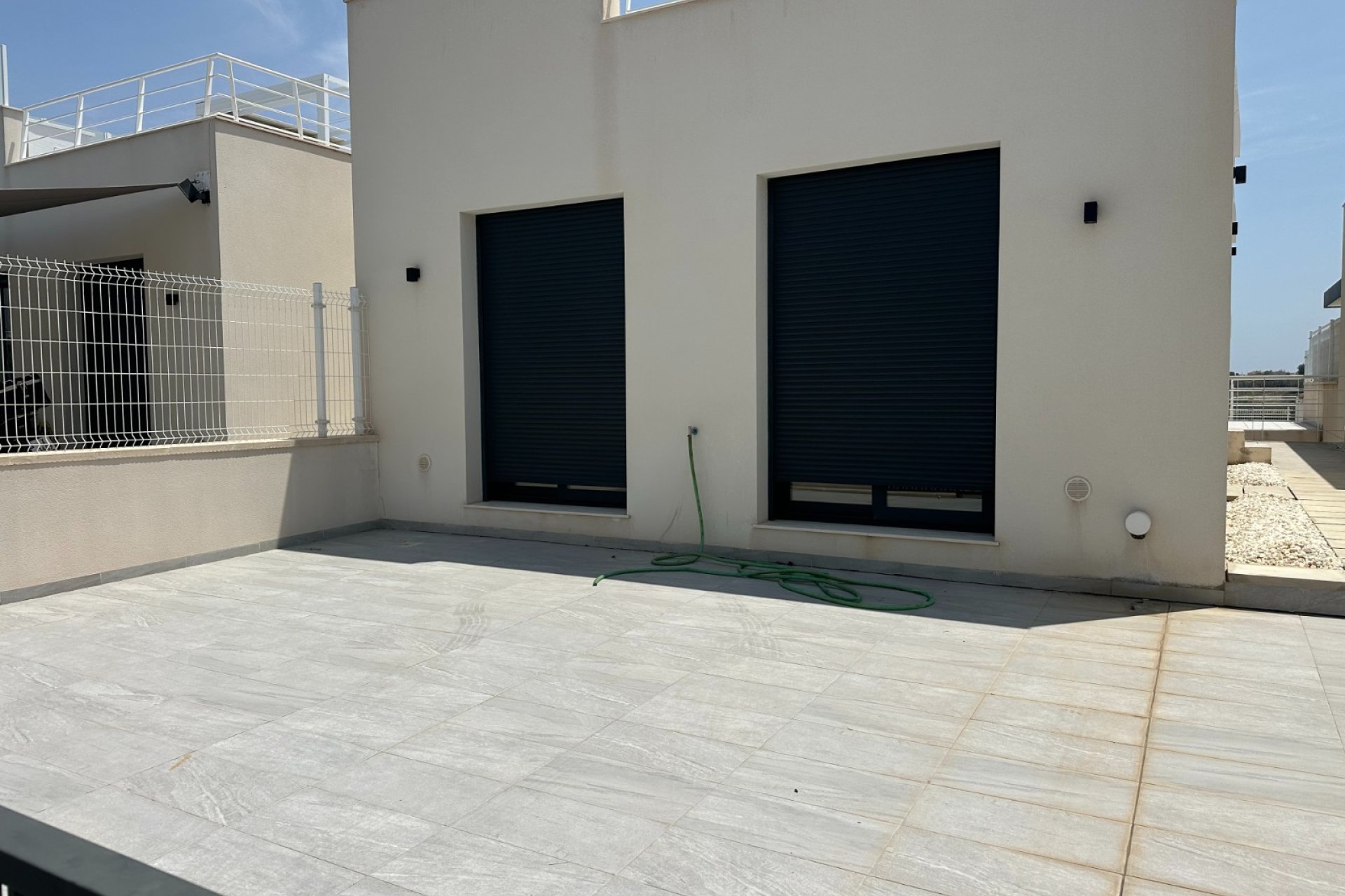 Resale - Villa -
San Miguel de Salinas - Inland