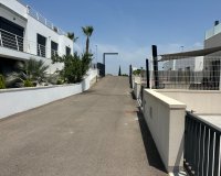 Resale - Villa -
San Miguel de Salinas - Inland