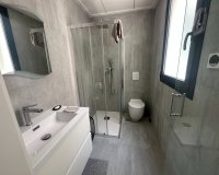 Resale - Villa -
San Miguel de Salinas - Inland