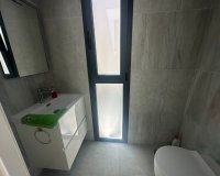 Resale - Villa -
San Miguel de Salinas - Inland