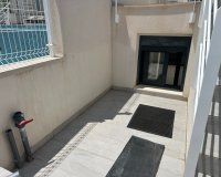 Resale - Villa -
San Miguel de Salinas - Inland