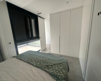 Resale - Villa -
San Miguel de Salinas - Inland