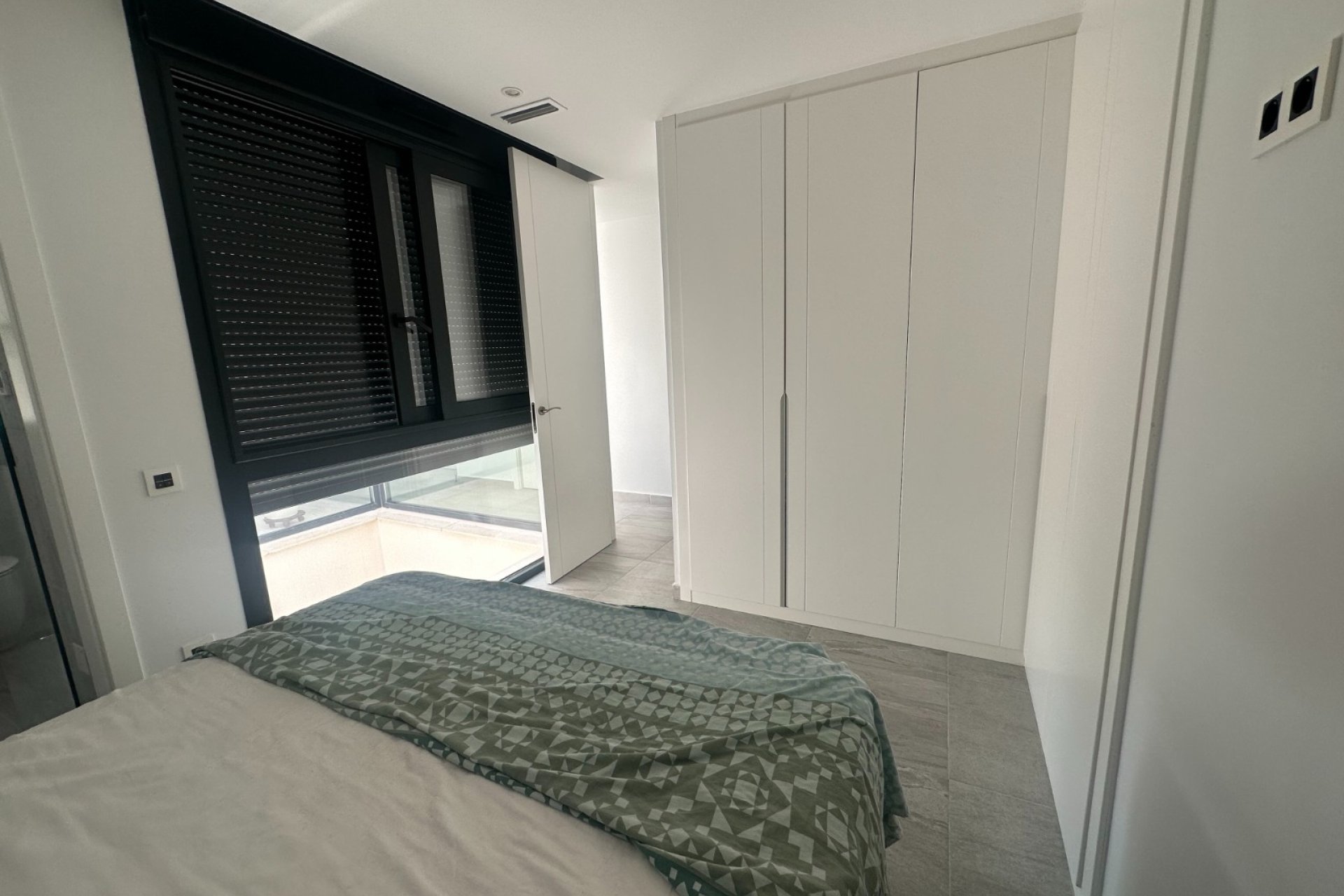 Resale - Villa -
San Miguel de Salinas - Inland