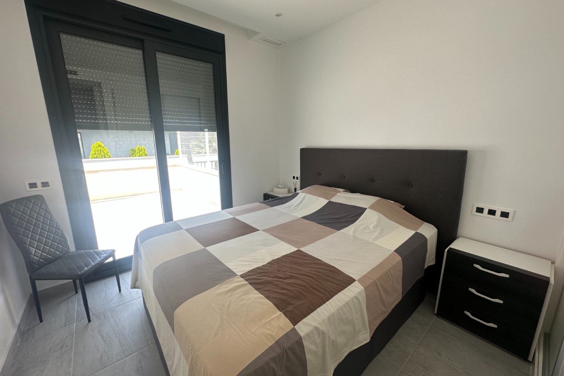 Resale - Villa -
San Miguel de Salinas - Inland