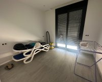 Resale - Villa -
San Miguel de Salinas - Inland