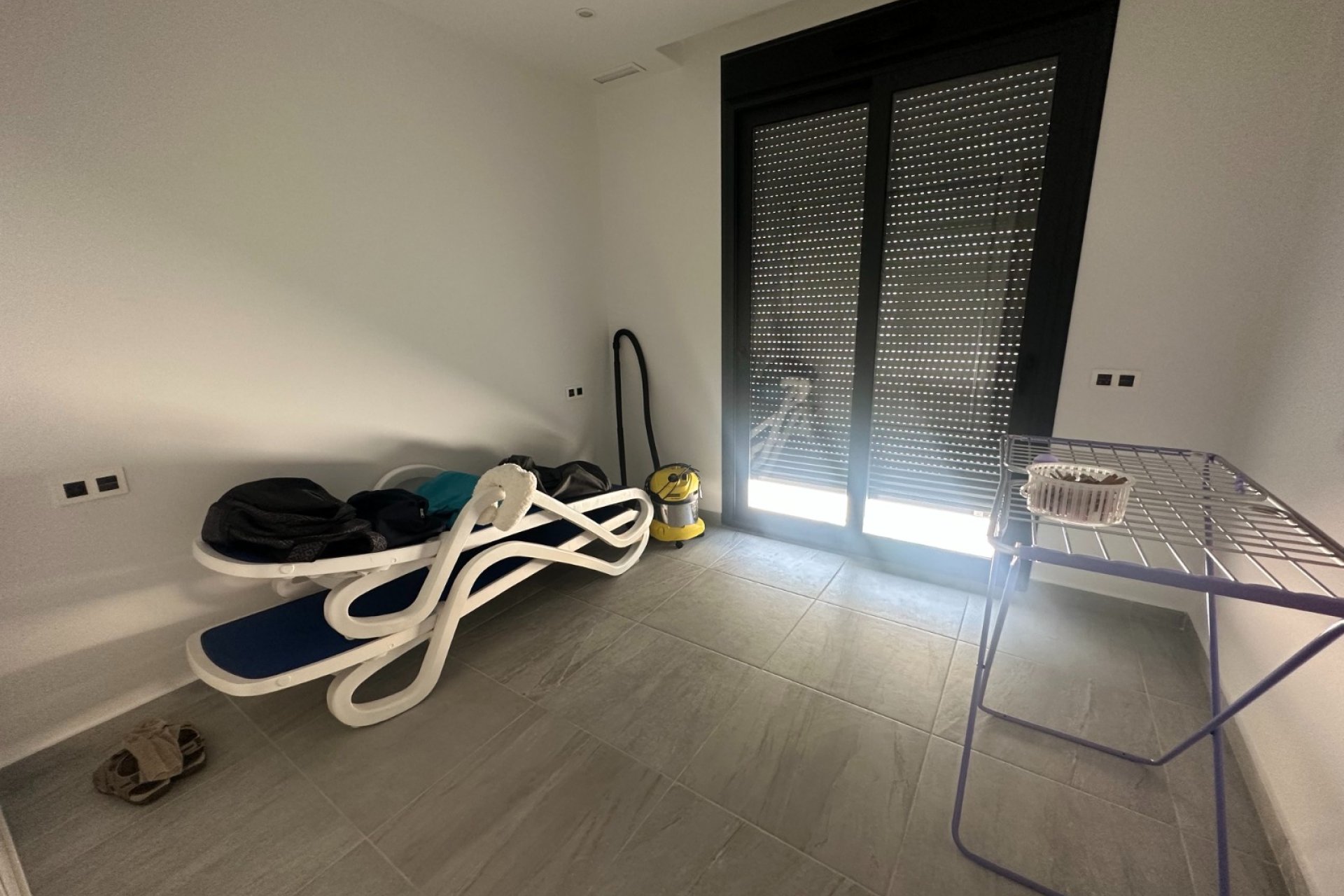 Resale - Villa -
San Miguel de Salinas - Inland