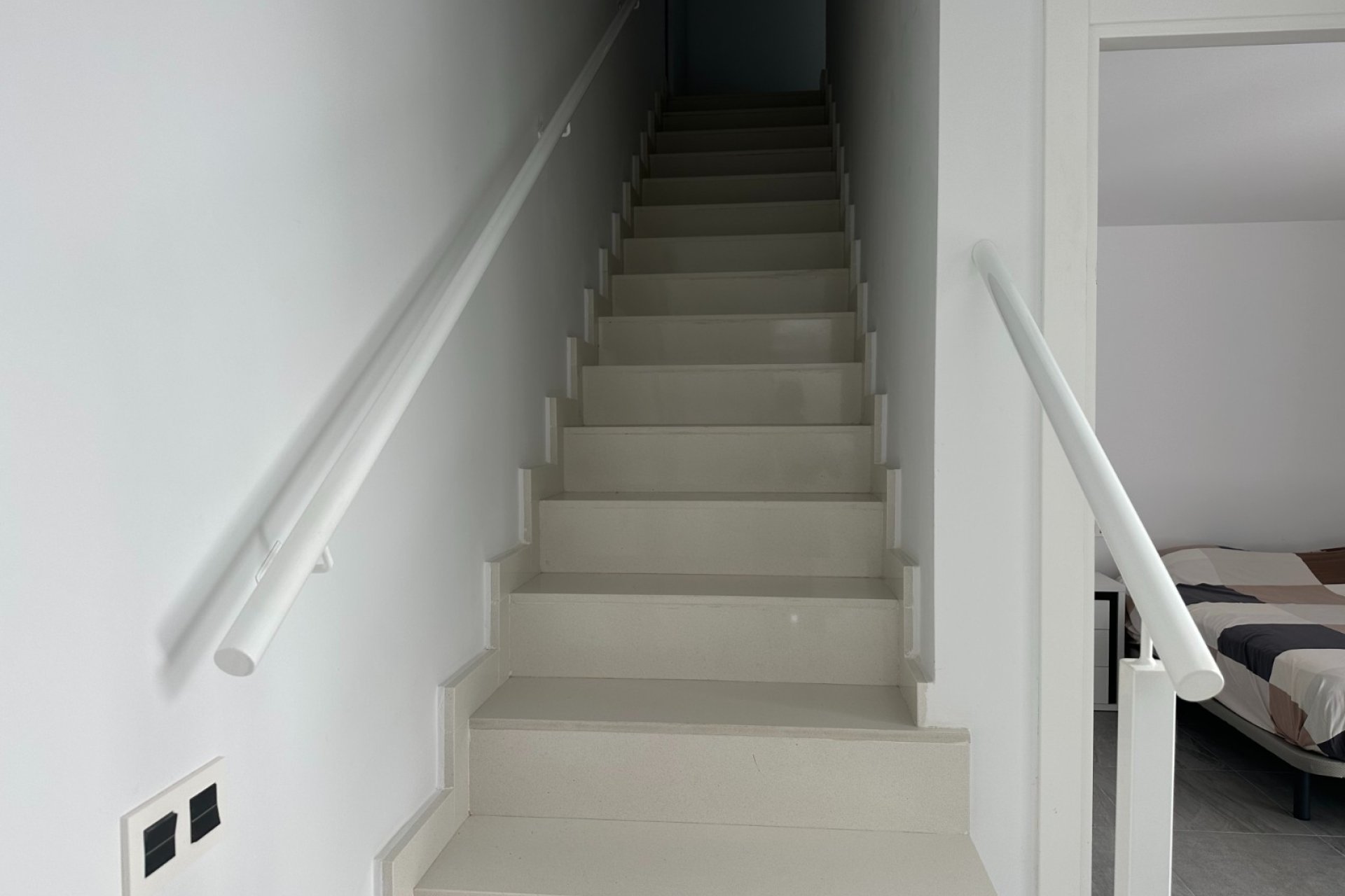 Resale - Villa -
San Miguel de Salinas - Inland