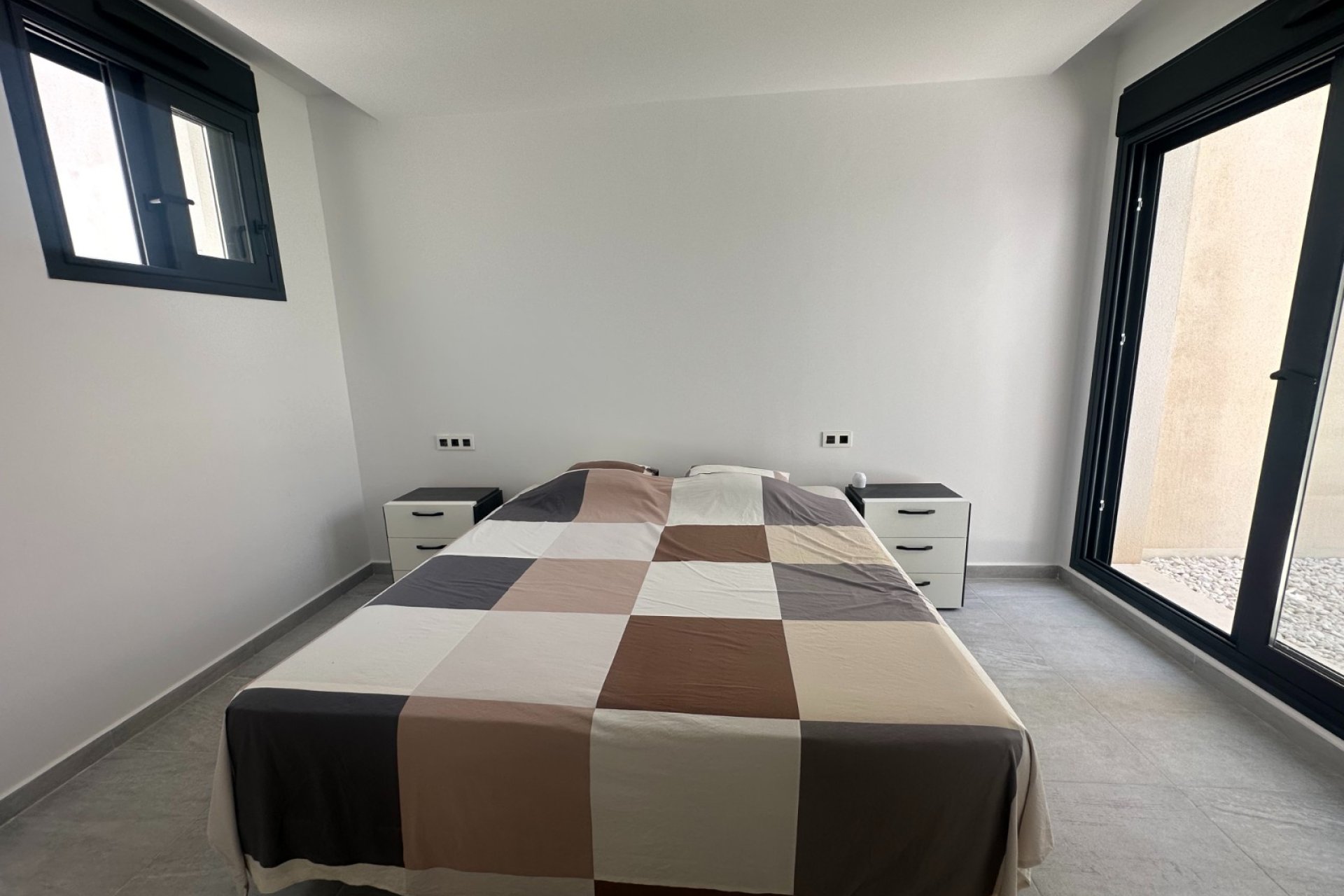 Resale - Villa -
San Miguel de Salinas - Inland