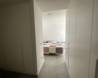 Resale - Villa -
San Miguel de Salinas - Inland