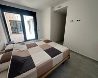 Resale - Villa -
San Miguel de Salinas - Inland