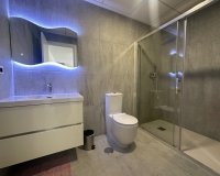 Resale - Villa -
San Miguel de Salinas - Inland