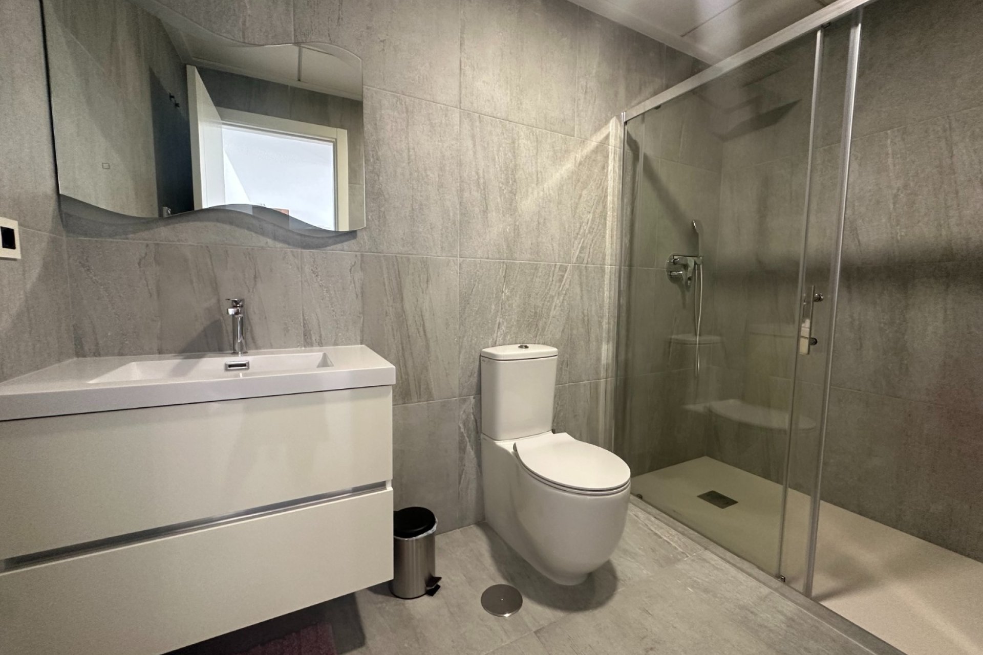 Resale - Villa -
San Miguel de Salinas - Inland