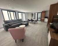 Resale - Villa -
San Miguel de Salinas - Inland