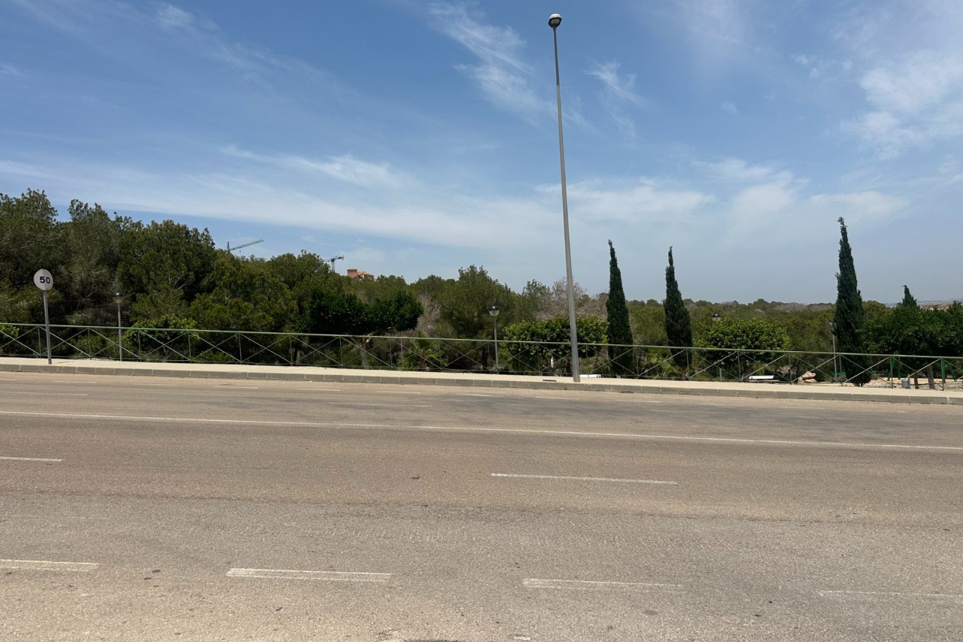 Resale - Villa -
San Miguel de Salinas - Inland