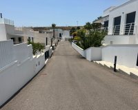 Resale - Villa -
San Miguel de Salinas - Inland