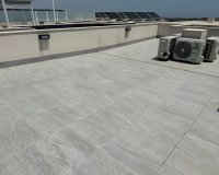 Resale - Villa -
San Miguel de Salinas - Inland