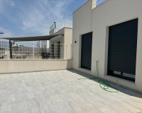 Resale - Villa -
San Miguel de Salinas - Inland