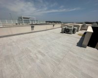 Resale - Villa -
San Miguel de Salinas - Inland