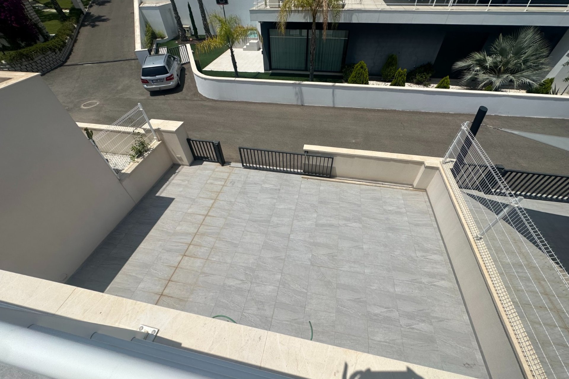 Resale - Villa -
San Miguel de Salinas - Inland