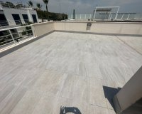 Resale - Villa -
San Miguel de Salinas - Inland