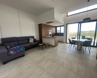 Resale - Villa -
San Miguel de Salinas - Inland