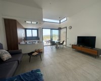 Resale - Villa -
San Miguel de Salinas - Inland