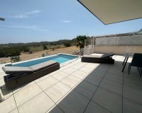 Resale - Villa -
San Miguel de Salinas - Inland