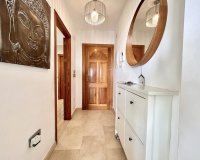 Resale - Villa -
San Miguel de Salinas - Inland