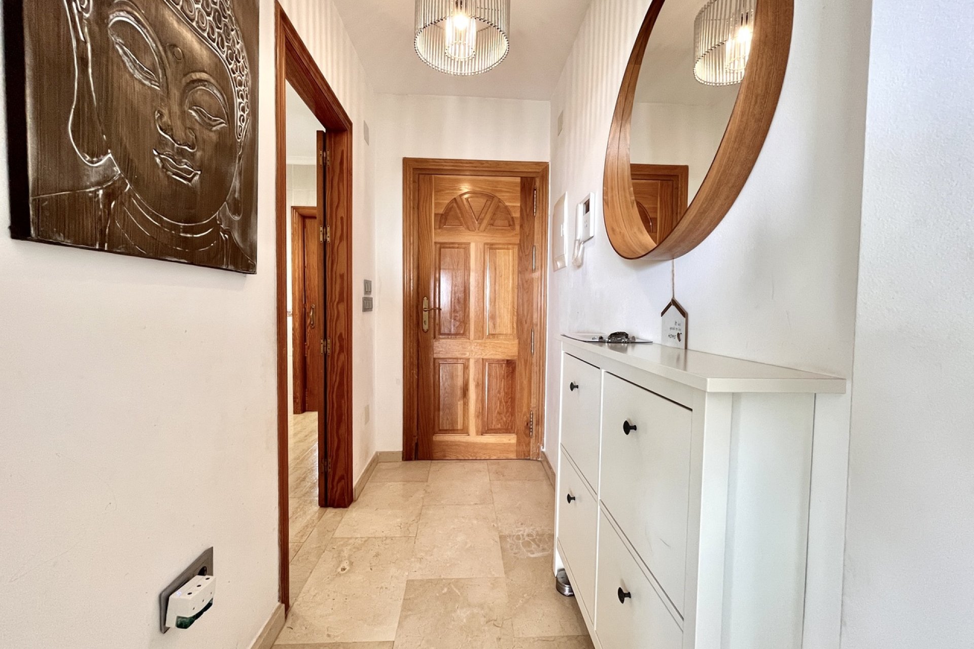 Resale - Villa -
San Miguel de Salinas - Inland