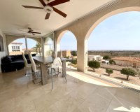 Resale - Villa -
San Miguel de Salinas - Inland