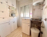 Resale - Villa -
San Miguel de Salinas - Inland