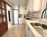 Resale - Villa -
San Miguel de Salinas - Inland