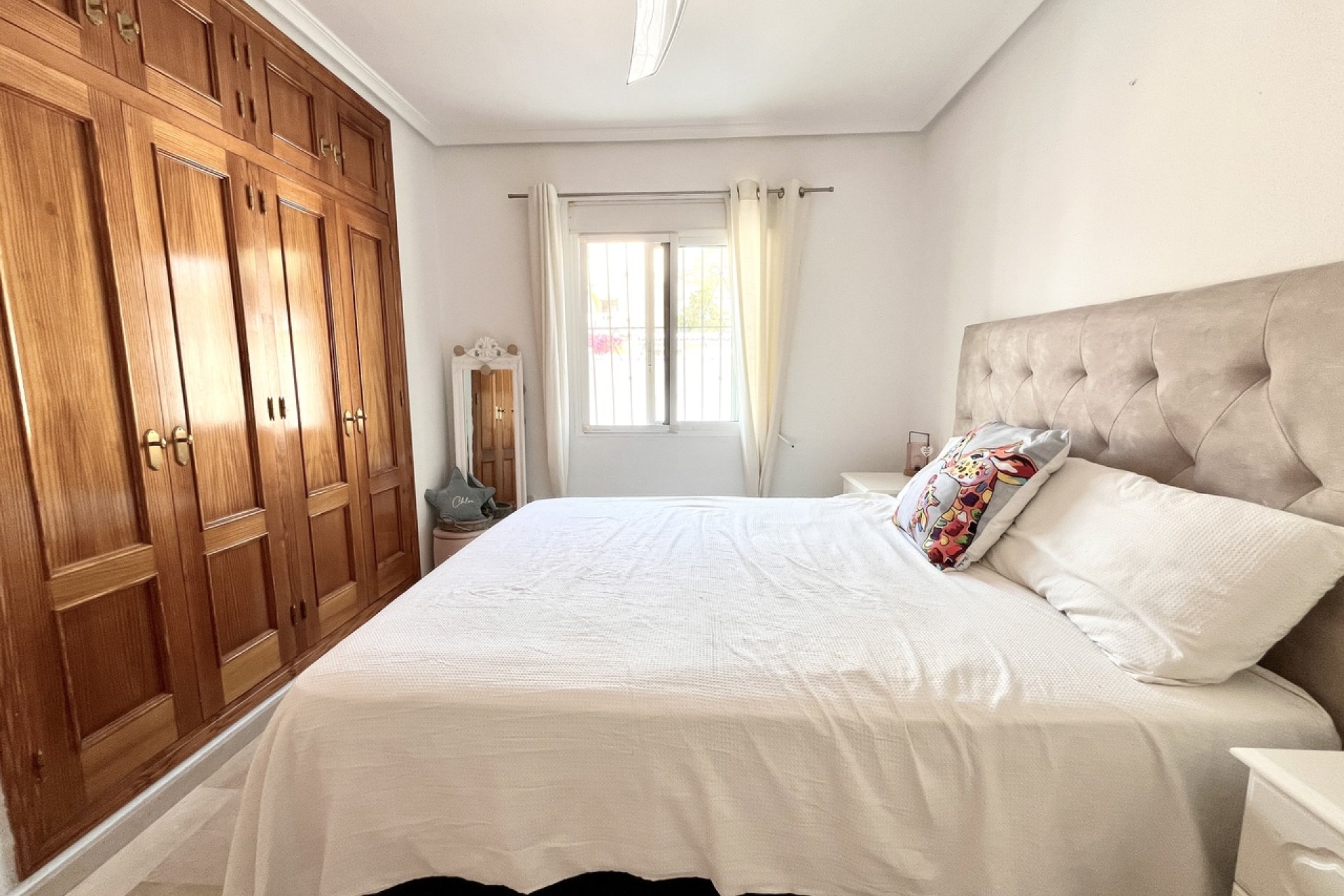 Resale - Villa -
San Miguel de Salinas - Inland