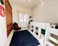 Resale - Villa -
San Miguel de Salinas - Inland