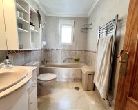 Resale - Villa -
San Miguel de Salinas - Inland