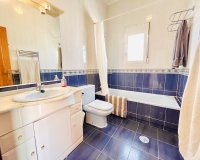 Resale - Villa -
San Miguel de Salinas - Inland