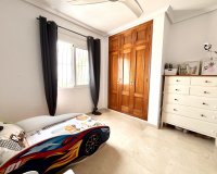 Resale - Villa -
San Miguel de Salinas - Inland