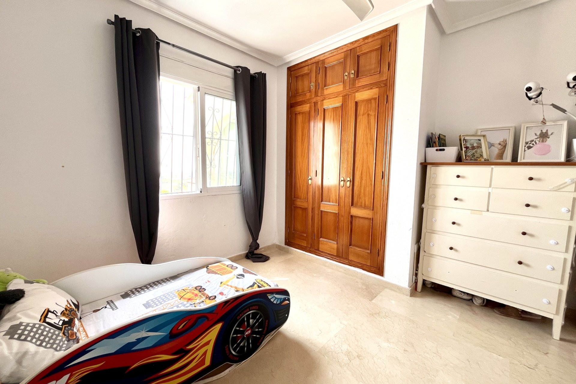 Resale - Villa -
San Miguel de Salinas - Inland