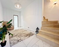 Resale - Villa -
San Miguel de Salinas - Inland