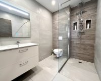 Resale - Villa -
San Miguel de Salinas - Inland