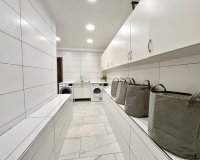 Resale - Villa -
San Miguel de Salinas - Inland