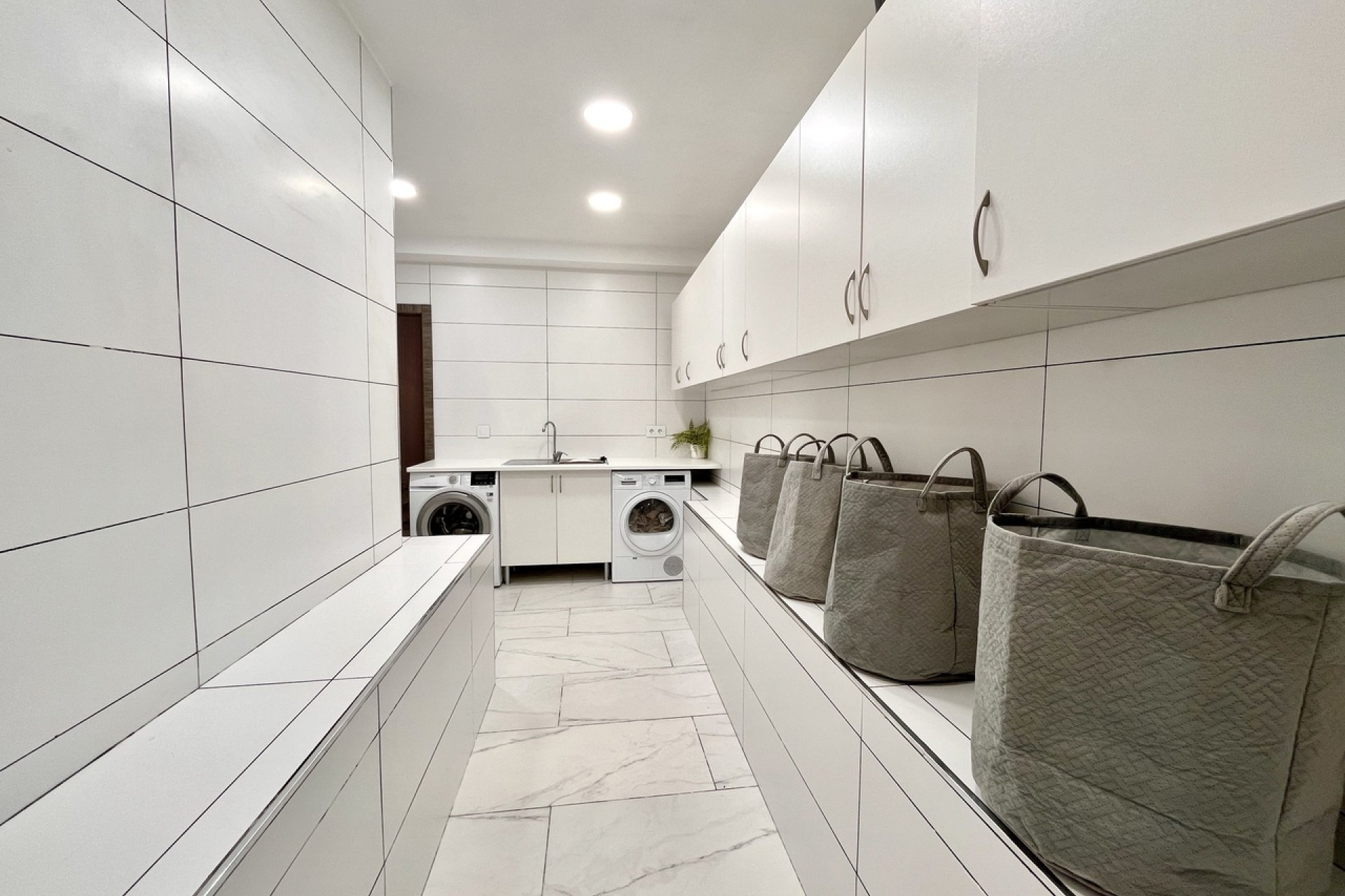 Resale - Villa -
San Miguel de Salinas - Inland