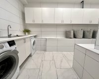 Resale - Villa -
San Miguel de Salinas - Inland