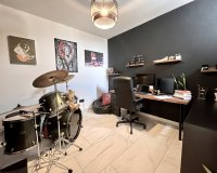 Resale - Villa -
San Miguel de Salinas - Inland