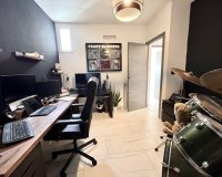 Resale - Villa -
San Miguel de Salinas - Inland